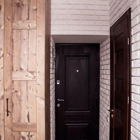 Apartment In The City Center In The House With Atlantes Одеса Екстер'єр фото